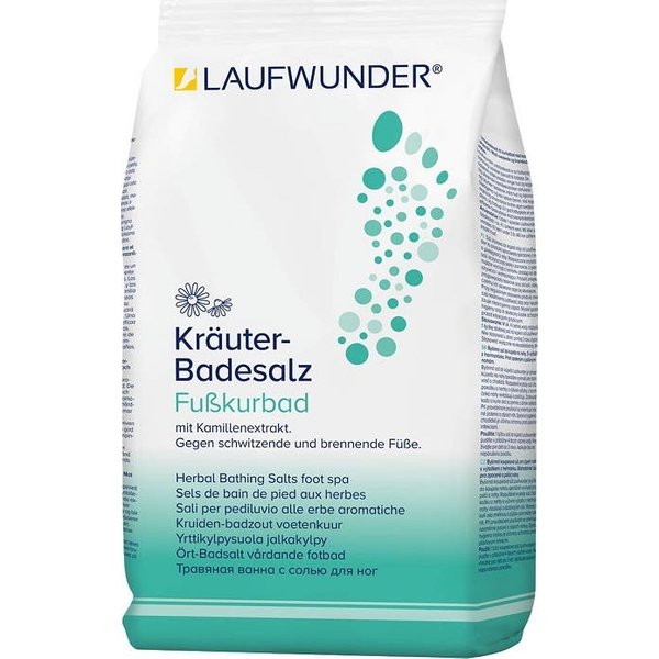 Sales BañO Laufwunder 250 G-image