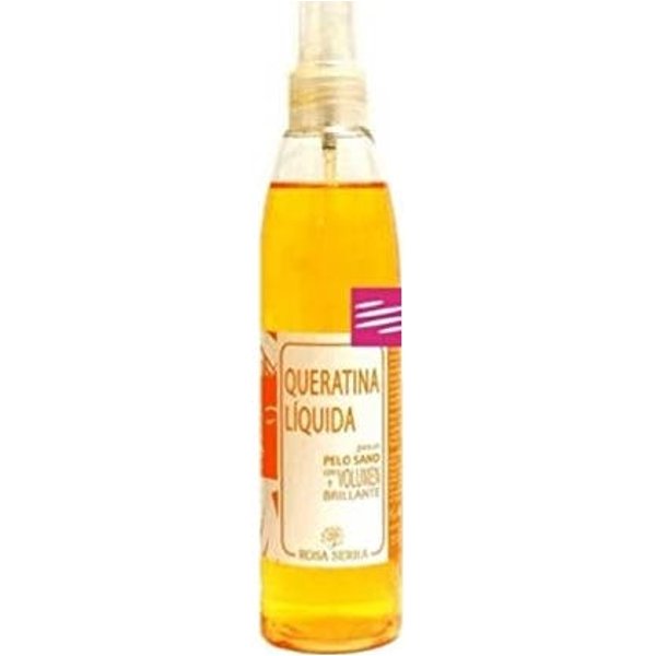 Nurana Mascarilla Capilar Queratina 250 Ml-image