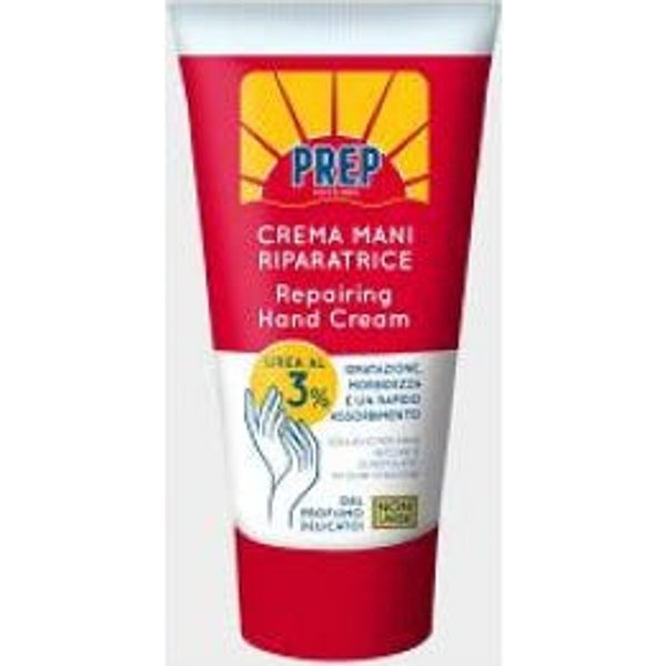 Crema Reparadora De Manos Prep 75Ml-image