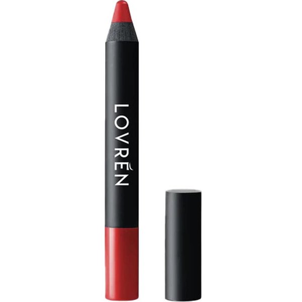 Lovren Rp5 LáPiz Labial Long Lasting Lampone 1Ud-image
