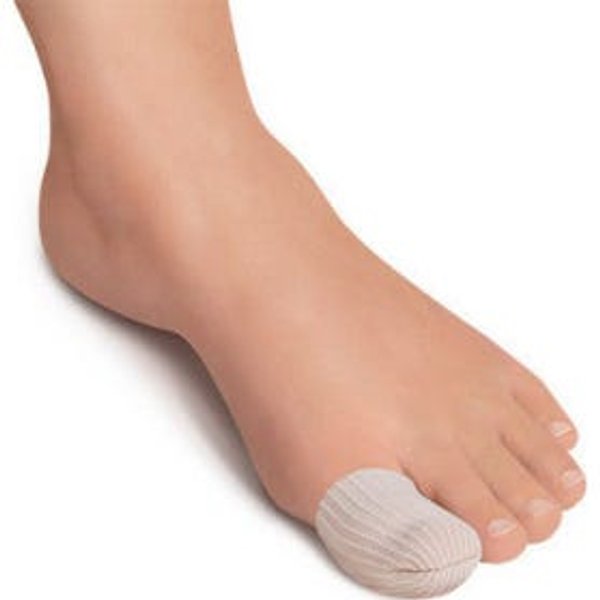 Protector De Dedos Orliman Feetpad S-image