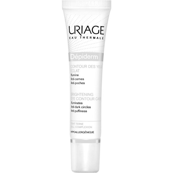 Uriage DéPiderm Contorno De Ojos 15Ml-image