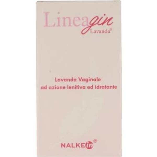 Lineagin Lavanda 4Fl 100Ml-image
