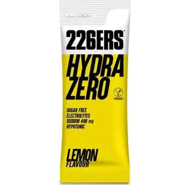 226Ers Hydrazero Bebida HipotóNica Monodosis LimóN 7,5G-image