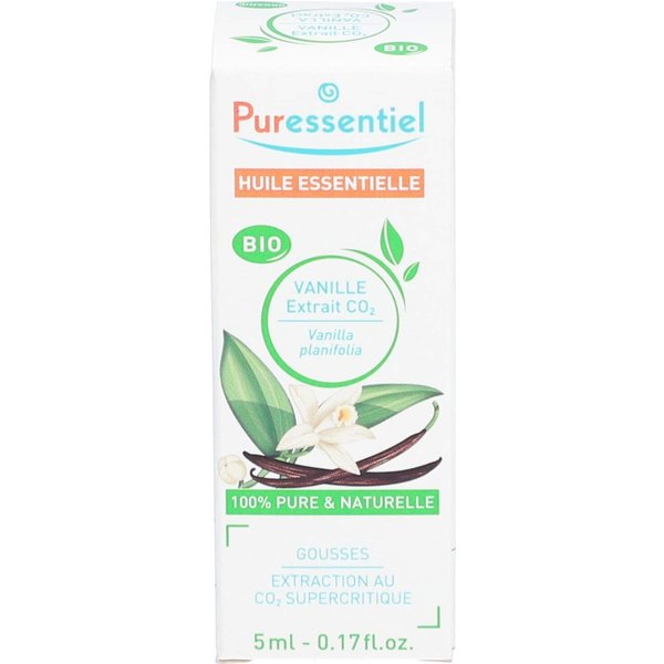 Puressentiel Aceite Esencial Bio Vainilla 5Ml-image