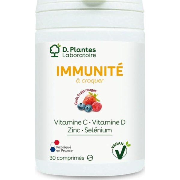 D.Plantes Inmunidad 30 Comp-image
