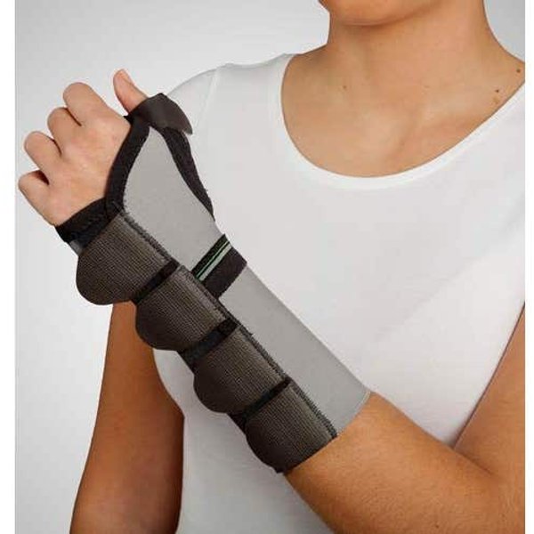 Emo MuñEquera Con AbduccióN Pulgar Izquierda Larga MQ415 T-S 1Ud-image