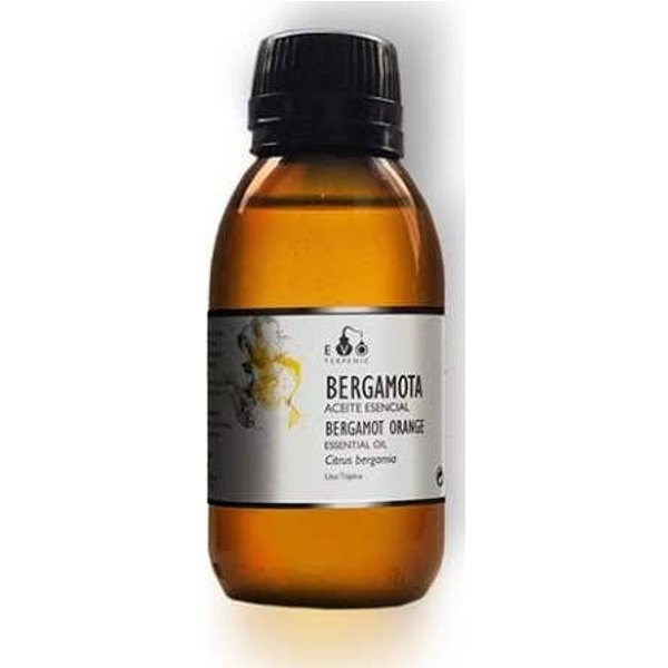 Terpenic Aceite Esencial Menta Bergamota 30Ml-image