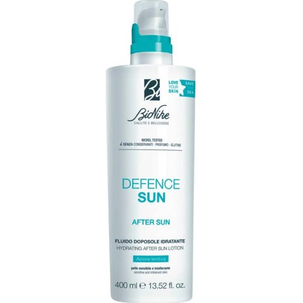 Bionike Defence Sun After Sun 400Ml-image