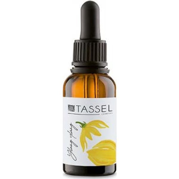 Tassel Essence Oil Ylang-Ylang 15Ml-image
