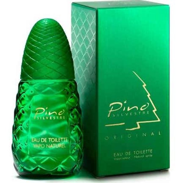 Pino Silvestre Pino Silvestre Origin Eau De Toilette 125Ml-image