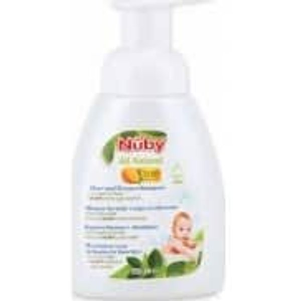 Nuby Espuma De BañO 250 Ml-image