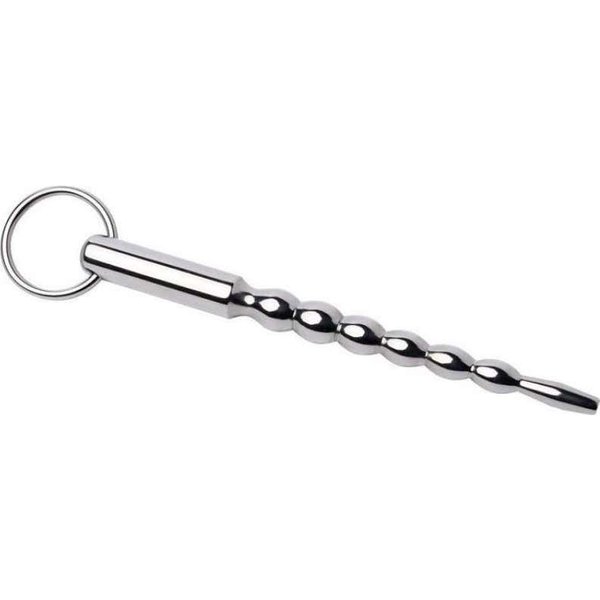 Metal Hard Dilatador Uretra Acero 7Mm 1Ud-image