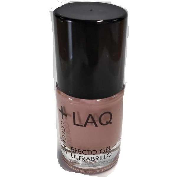 Laq Colours Esmalte Gel Nº220 10Ml-image