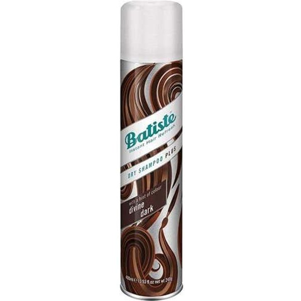 Batiste Dry Champú Dark 200Ml-image