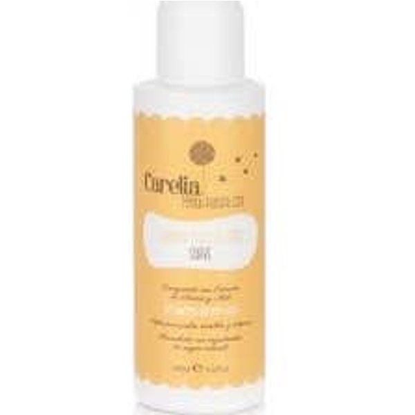 Carelia Champú-Gel BañO Suave 200Ml-image