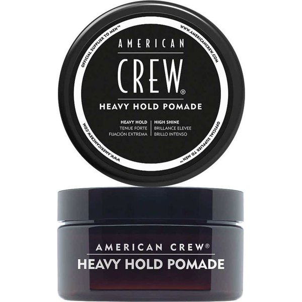 American Crew Heavy Hold Pomade 85 G-image