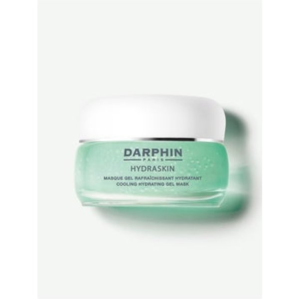 Darphin Hydraskin Mascarilla Gel Cooling Piel Normal Mixta 50Ml-image