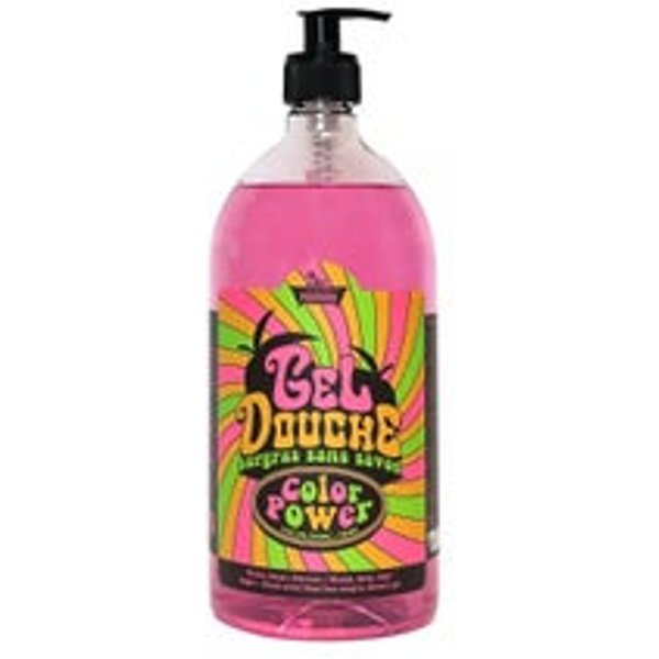 Les Petits Bains de Provence Gel Ducha Color Power 1L-image