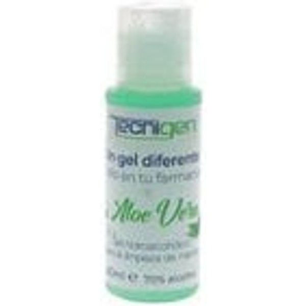 Tecnigen Gel HidroalcohóLico Aloe Vera 125Ml-image
