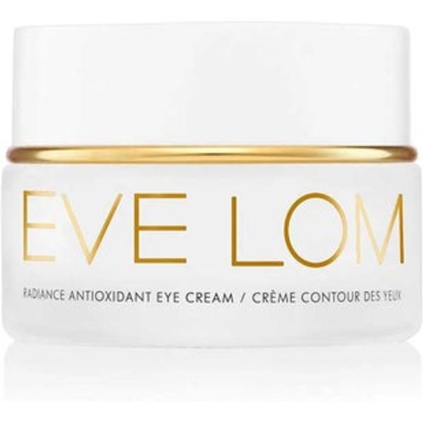 Eve Lom Radiance Crema Contorno De Ojos 15Ml-image