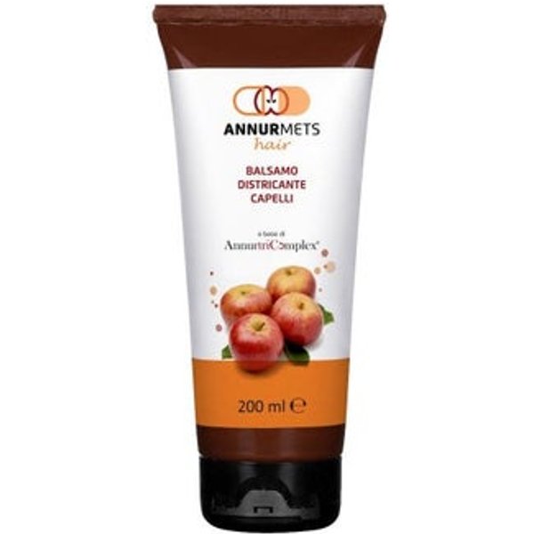 Annurmets Hair Balm 200 Ml-image