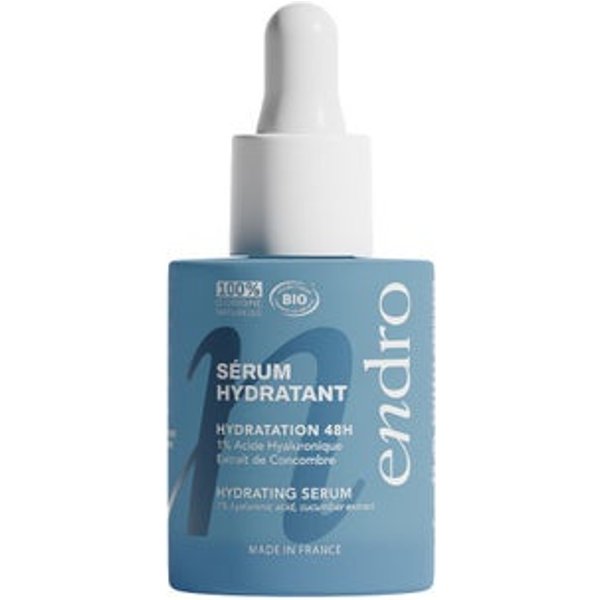 Endro SéRum Hidratante 48H 30 Ml-image