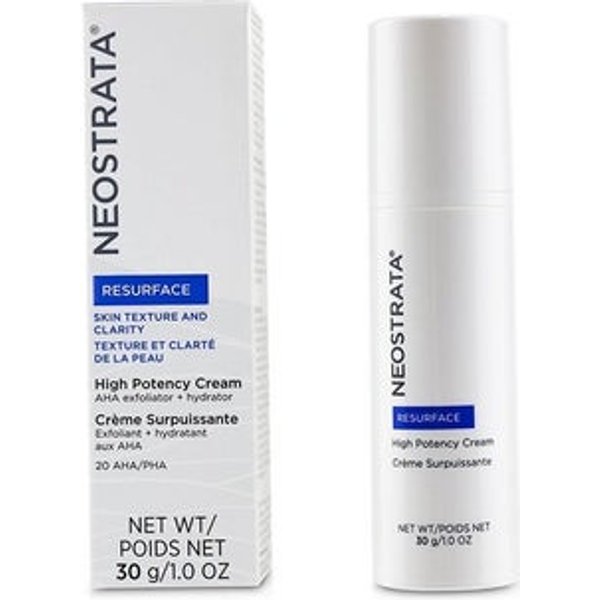 Neostrata Resurface Crema Exfoliante Hidratante 20 Aha 30G-image