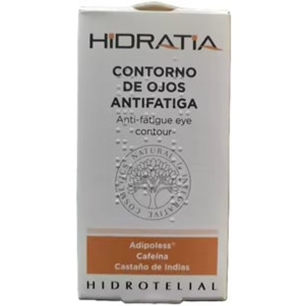 Hidrotelial SéRum Hidratria Gel Contorno Ojos 15 Ml-image