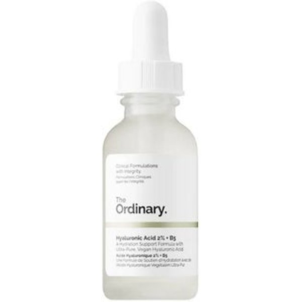 The Ordinary ÁCido HialuróNico 2% + B5 30Ml-image