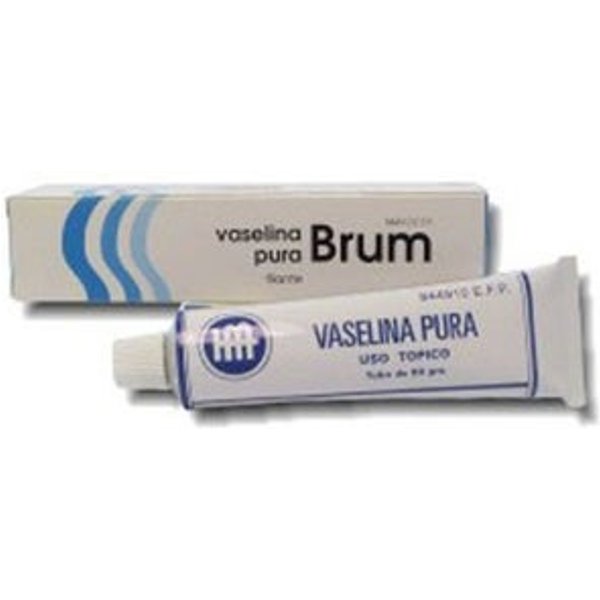 Brum Vaselina Pura 30G-image