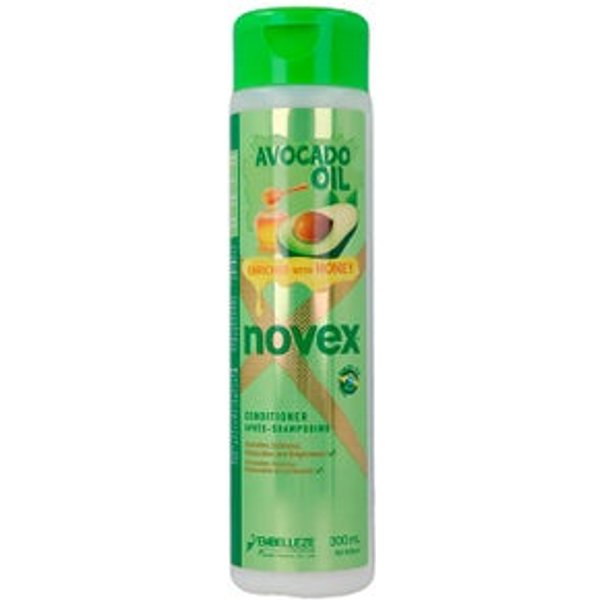Novex Avocado Oil Acondicionador 300Ml-image