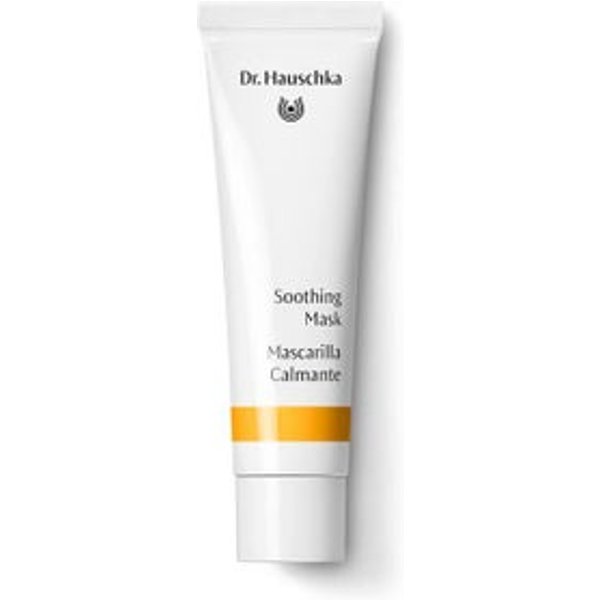 Dr. Hauschka Mascarilla Calmante 30Ml-image