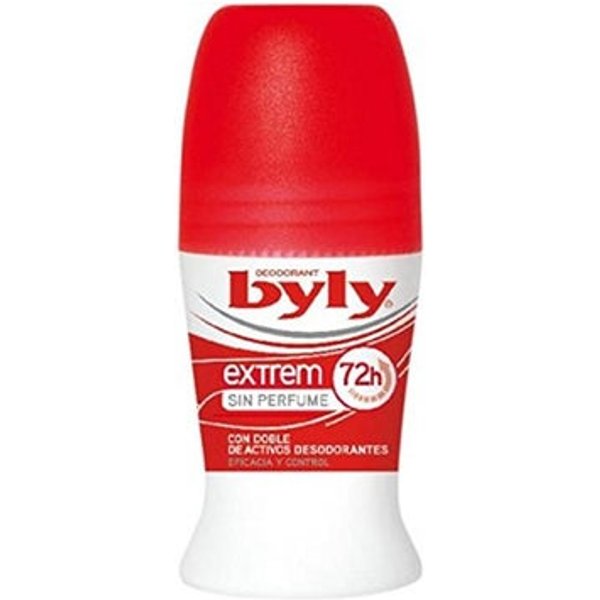 Byly Extrem Max Deo Roll-On 100Ml-image
