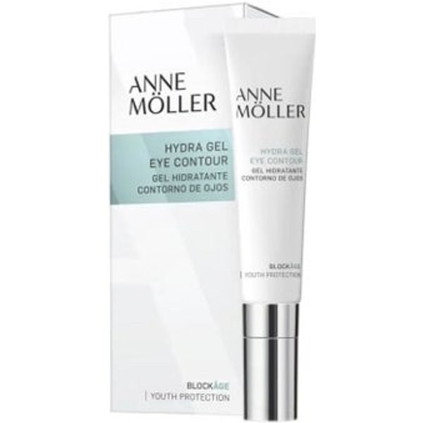 Anne MöLler BlockâGe Gel Hidratante Contorno De Ojos 15Ml-image