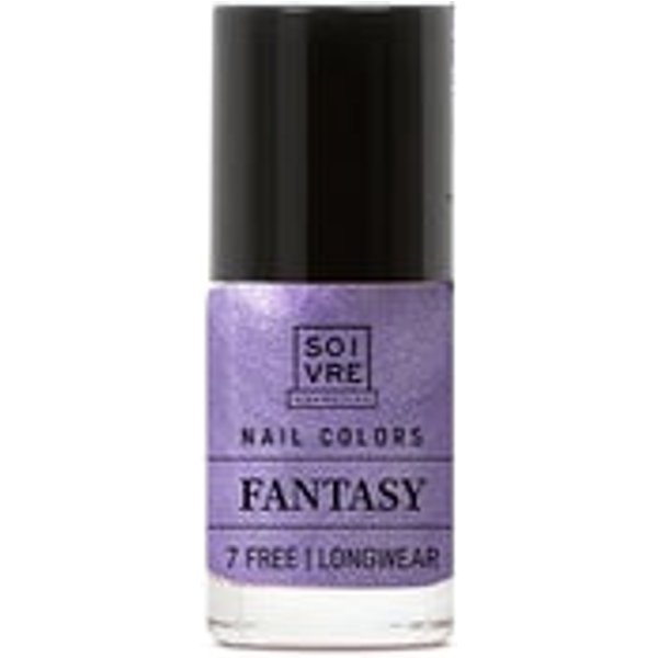Soivre Cosmetics Nail Color Fantasy 6 Ml-image
