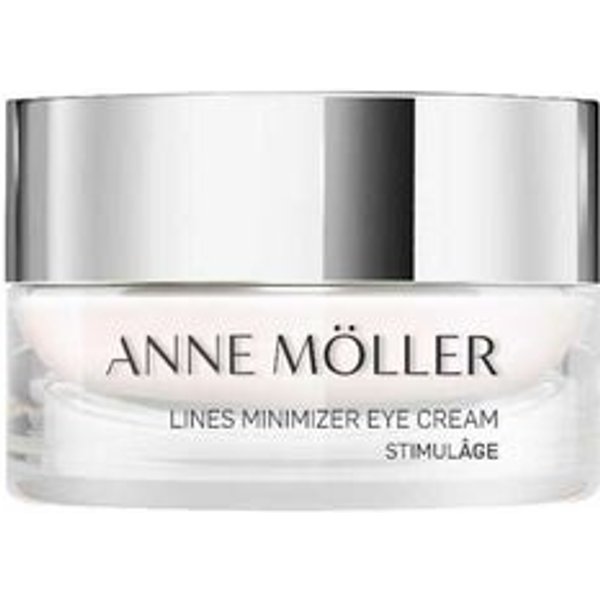 Anne Moller StimulâGe Lines Minimizer Eye Cream 15Ml-image