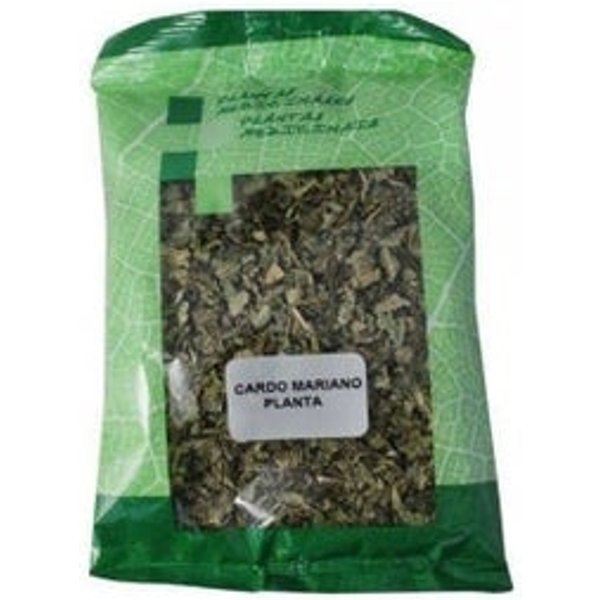 Plameca Planta Cardo Mariano 40 G-image