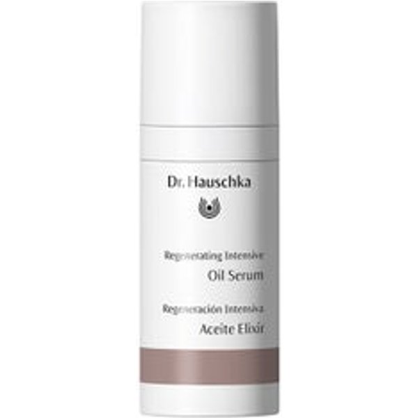 Dr. Hauschka Aceite Elixir Regenerador Intensivo 20 Ml-image