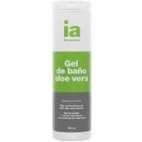 Interapothek Gel De BañO Aloe Vera 100Ml-image