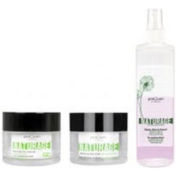 Postquam Pack Facial Naturage-image