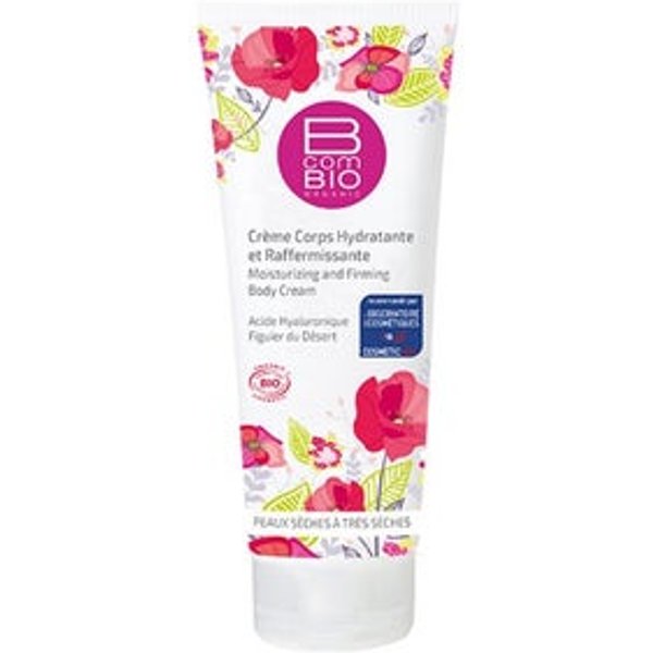 Bcombio Crema Corporal Hidratante Y Reafirmante Esencial 200 Ml-image