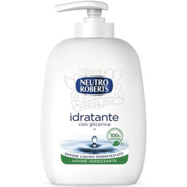 Neutro Roberts JabóN Hidratante 200 Ml-image