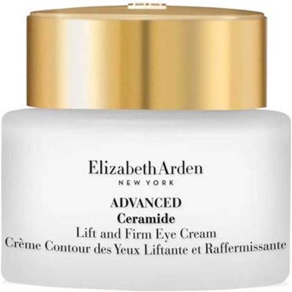 Elizabeth Arden Advanced Ceramide Lift & Firm Eye Cream 15 Ml-image
