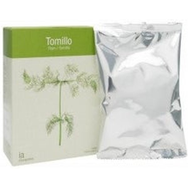 Interapothek Gel De BañO Natural Cero 750Ml-image