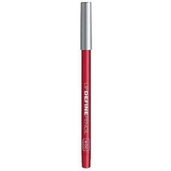 Wibo Lip Define Pencil Nº3 1.2G-image