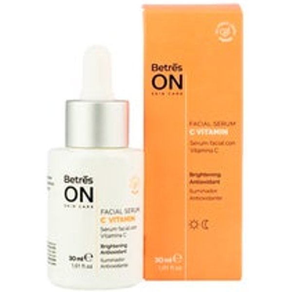 Betres ON Serum Facial Vitamina C 30 Ml-image