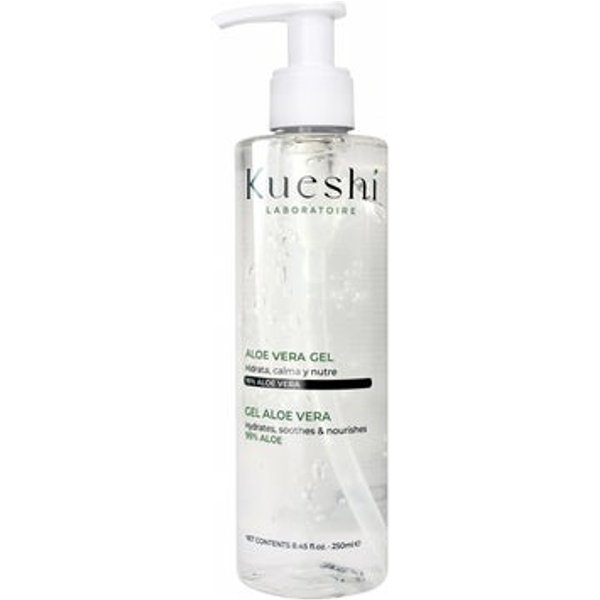 Kueshi Gel De Aloe Vera Puro 99% 250Ml-image