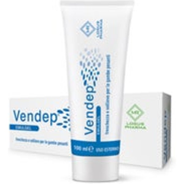 Erbozeta Vendep Emulgel 100 Ml-image