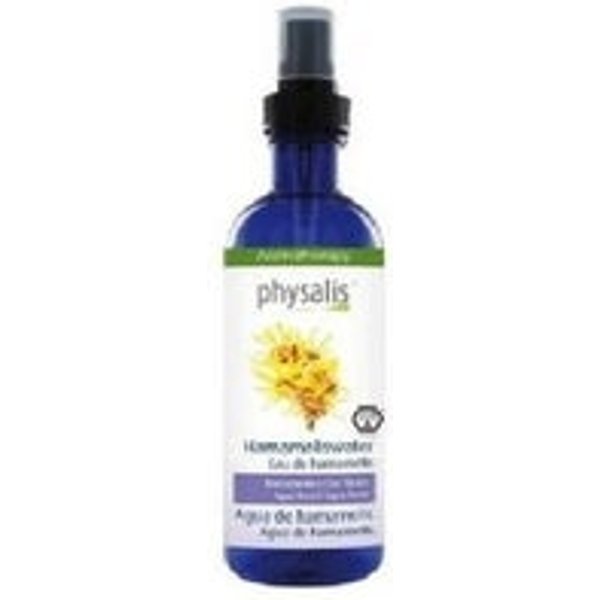 Physalis Agua Floral De Hamamelis Bio 200Ml-image